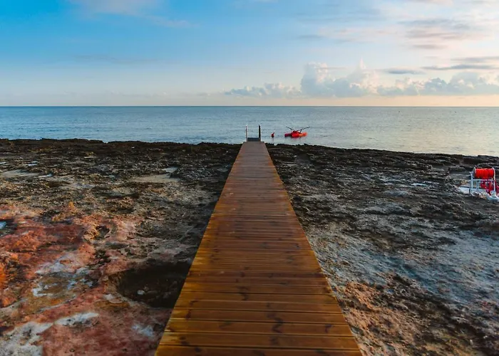 Torre Cintola Greenblu Sea Emotions 4*